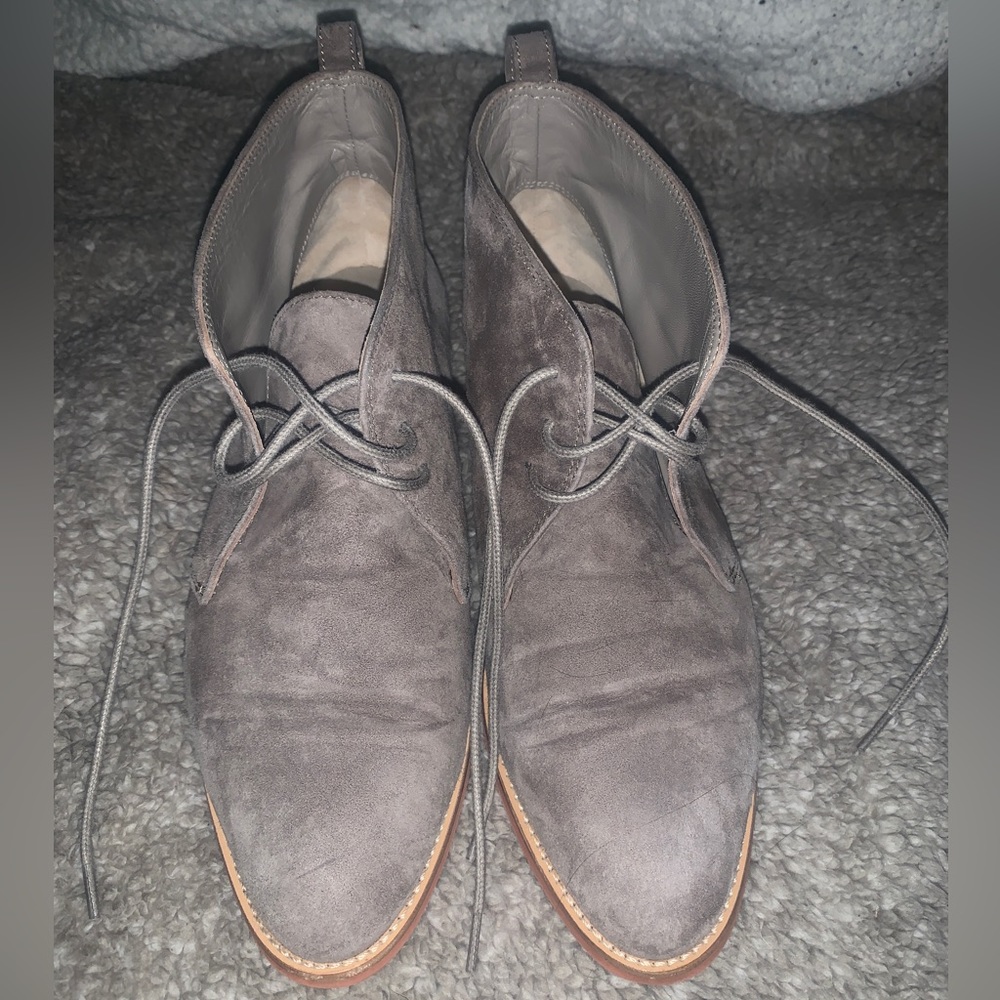 Authentic manolo blahnik booties/shoes